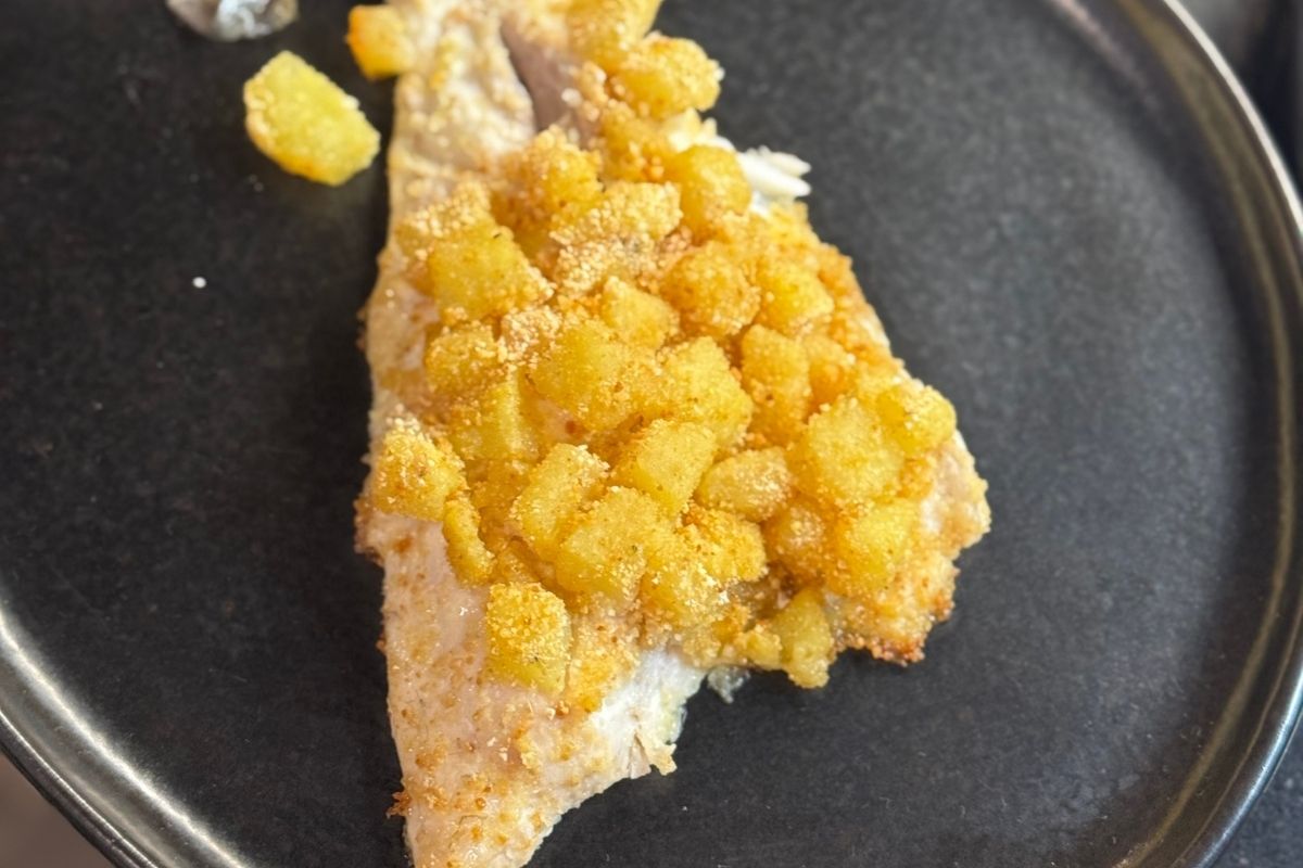 Main course - Mapuliaria